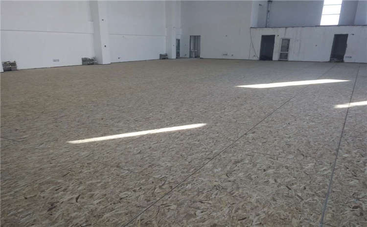 22mm厚風雨操場木地板造價是的多少?