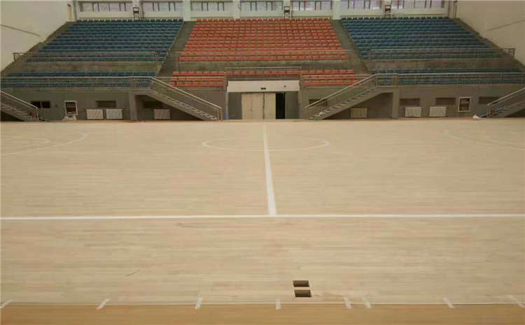20厚乒乓球館木地板廠家報價表