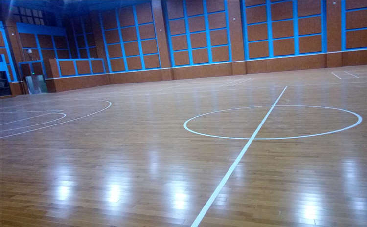 專業的風雨操場地板品牌廠家