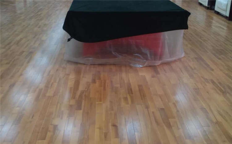 籃球館木地板批發價格松木